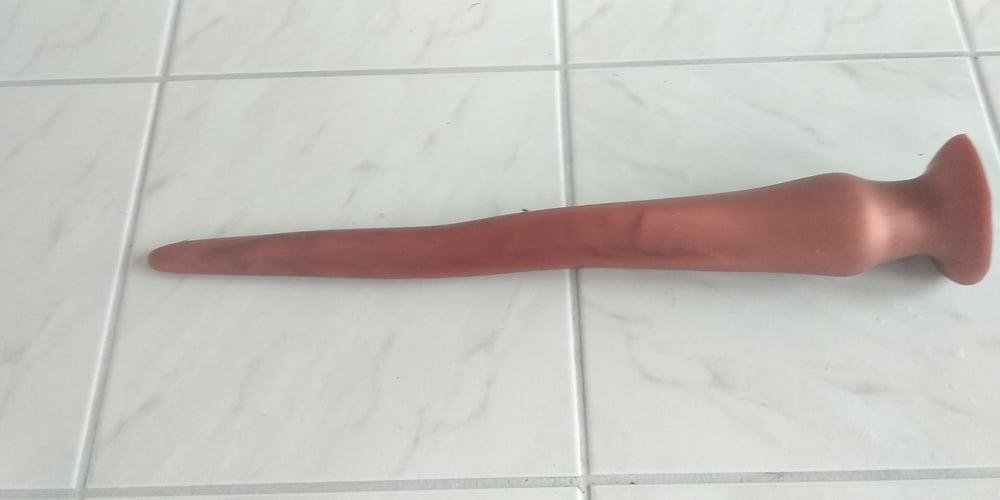 5P Dildo No 1