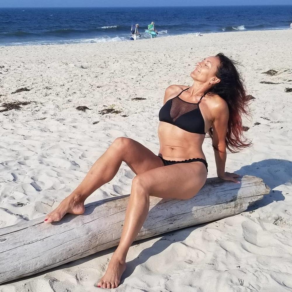 25P Hot 55yo GILF with sexy body