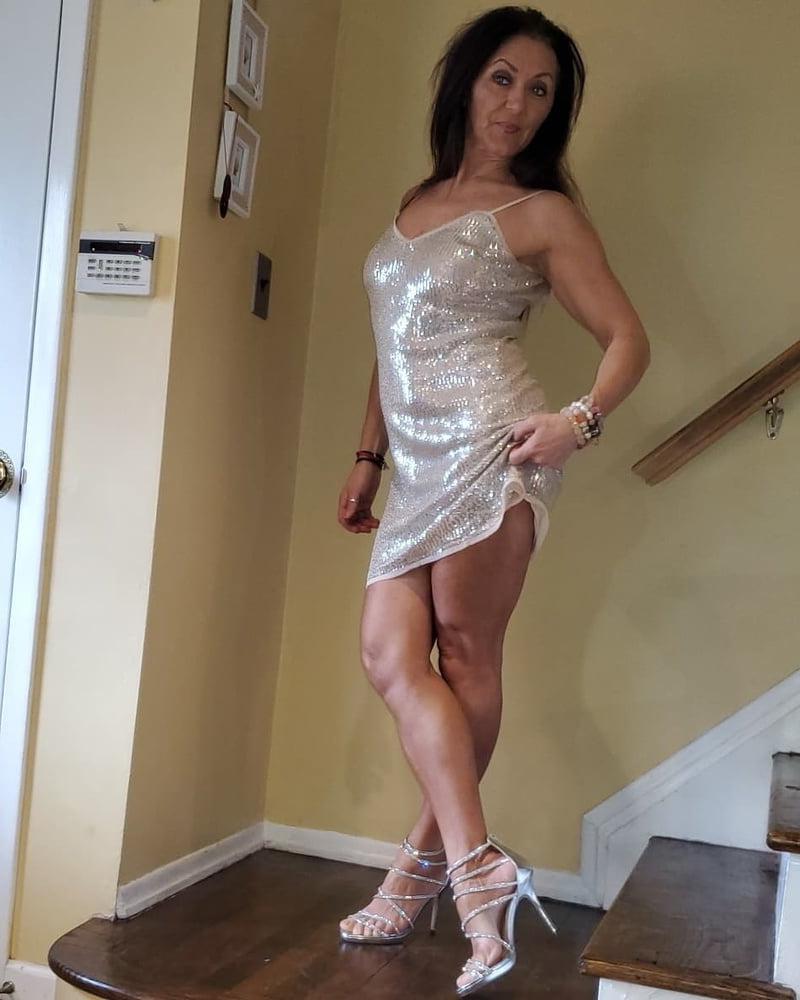 25P Hot 55yo GILF with sexy body