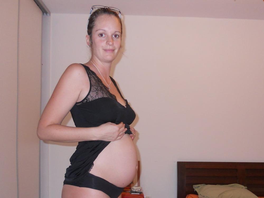 15P Pregnant beauties