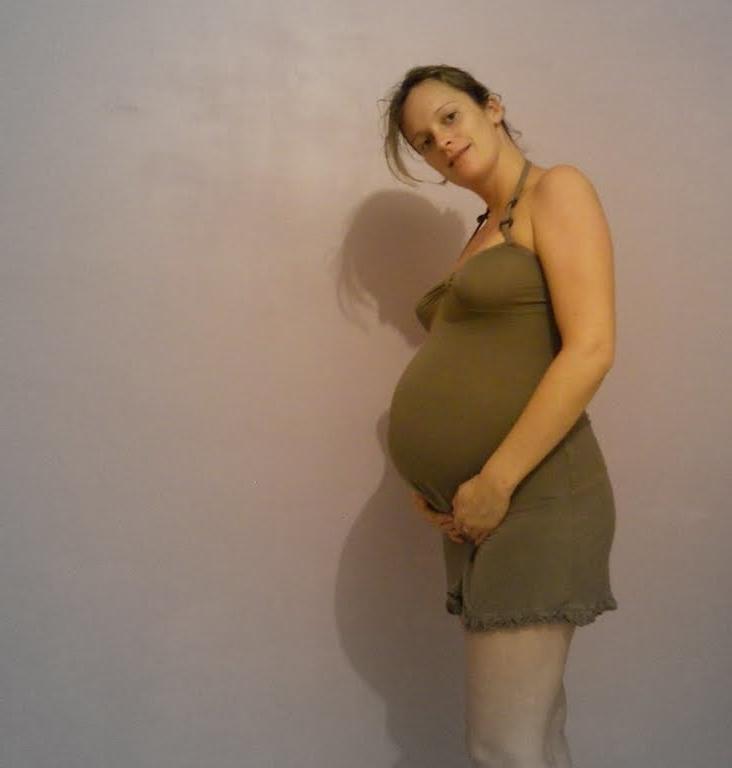 15P Pregnant beauties