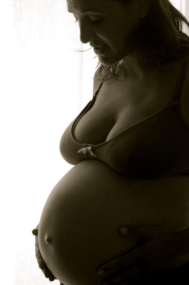 15P Pregnant beauties