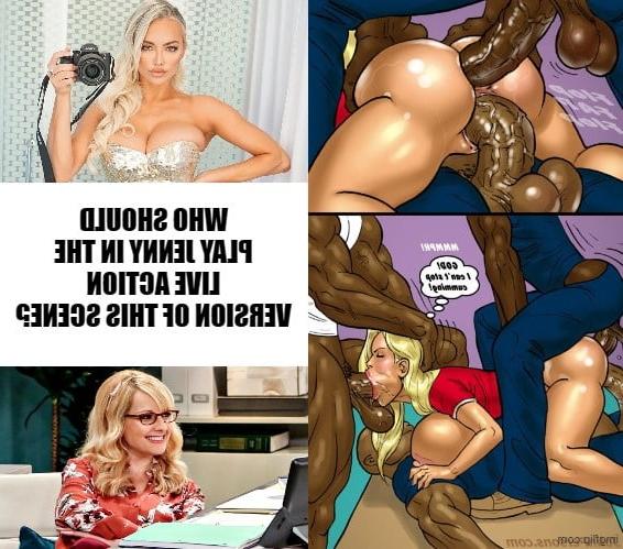20P Celebrity gangbang captions #703