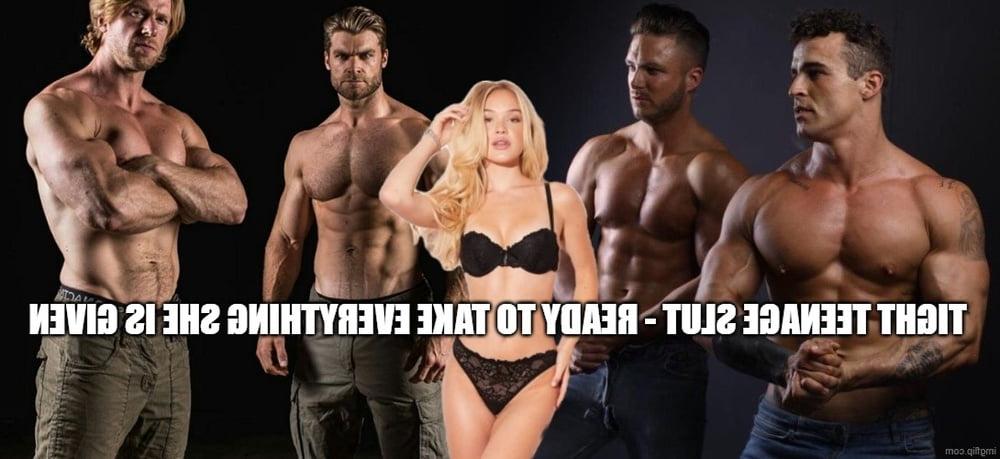 20P Celebrity gangbang captions #703