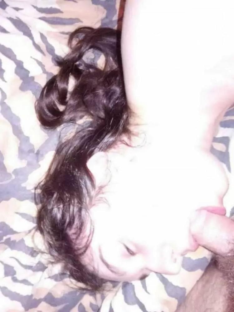 25P Maeve 36DD Innocent Turned Slutty Little Whore