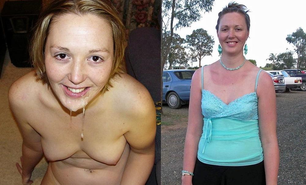 25P Before + After (cum covered sluts) 19