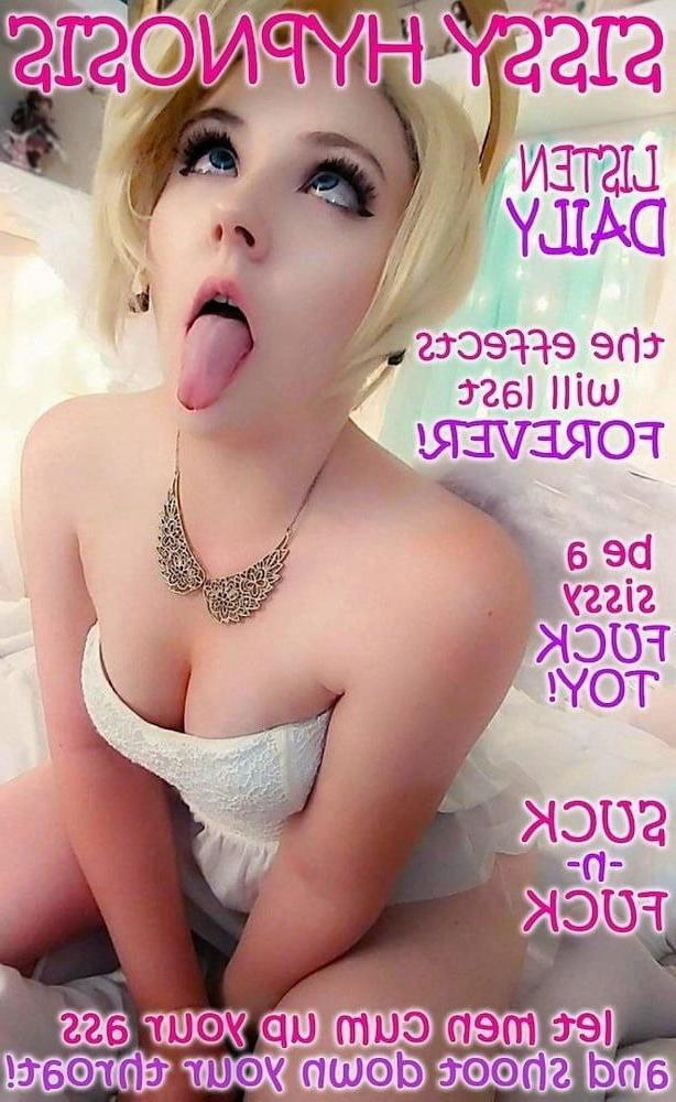 25P Sissy Humiliation Captions 7