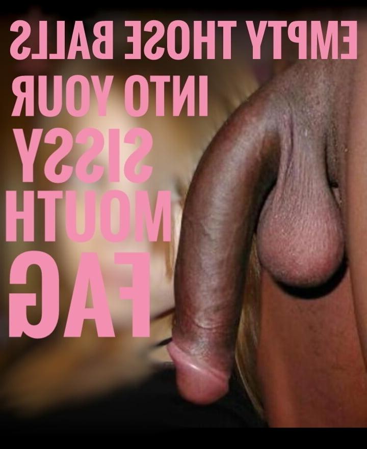 25P Sissy Humiliation Captions 7