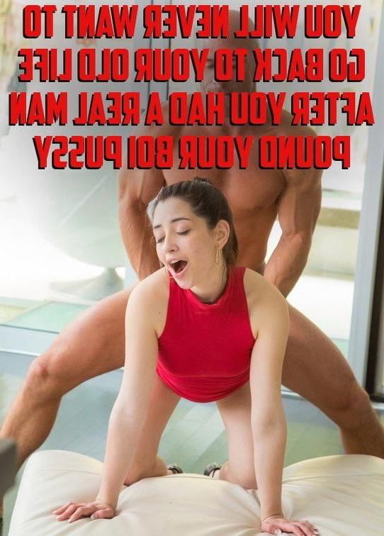 25P Sissy Humiliation Captions 7