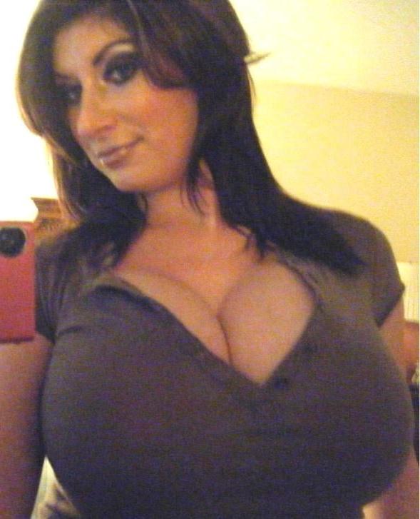 25P The BFT'S Big Fucking Tits 4