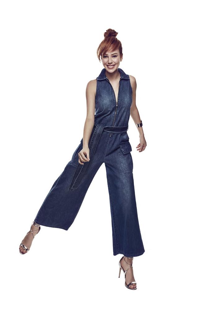 24P TURKISH CELEBRITY VOL2 - ELCIN SANGU