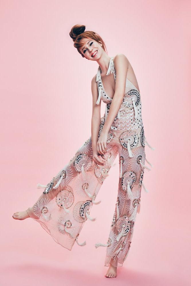 24P TURKISH CELEBRITY VOL2 - ELCIN SANGU