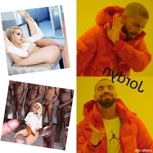 20P Celebrity gangbang captions #702 (Jordyn)