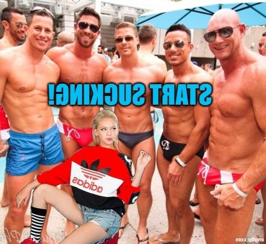 20P Celebrity gangbang captions #702 (Jordyn)