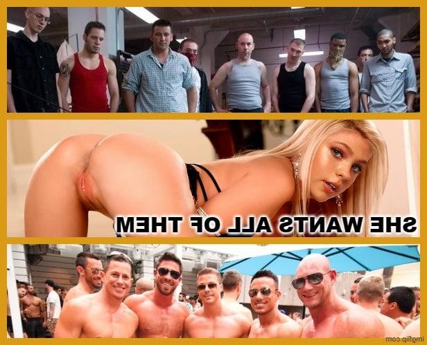 20P Celebrity gangbang captions #702 (Jordyn)