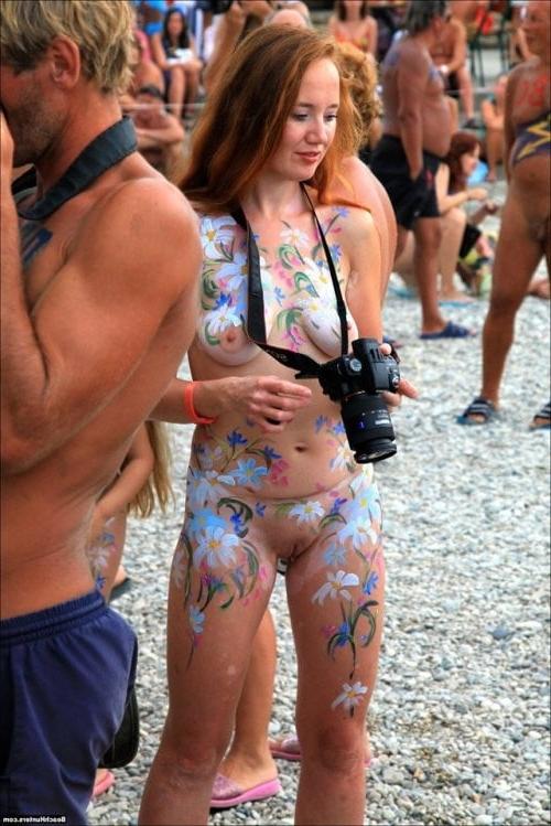 25P exhibitionist cougars 44
