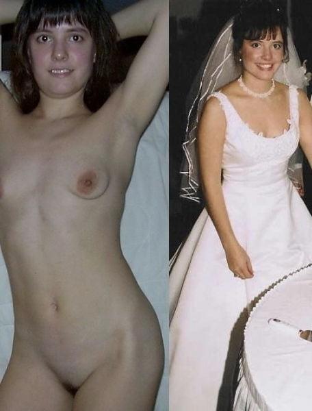 25P Swinging Brides (#2227 Wedding Ring Swingers)