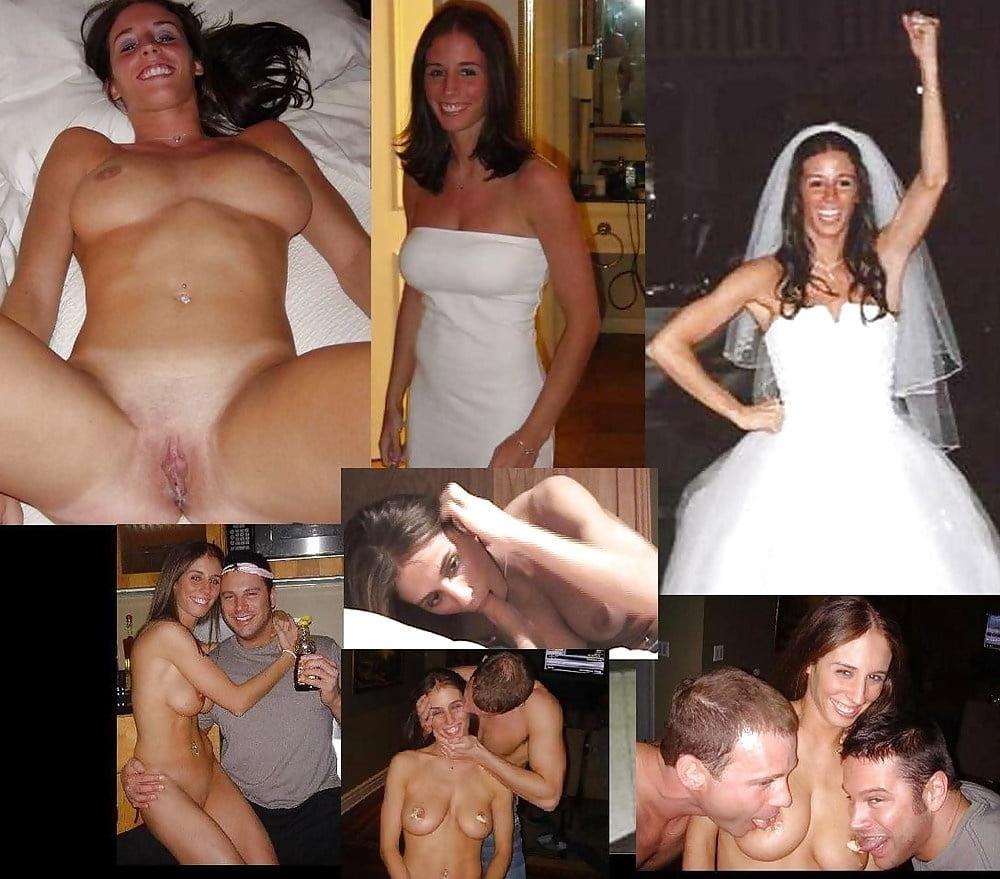 25P Swinging Brides (#2227 Wedding Ring Swingers)