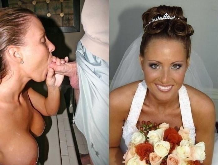 25P Swinging Brides (#2227 Wedding Ring Swingers)