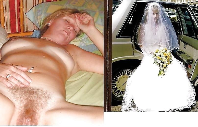 25P Swinging Brides (#2227 Wedding Ring Swingers)