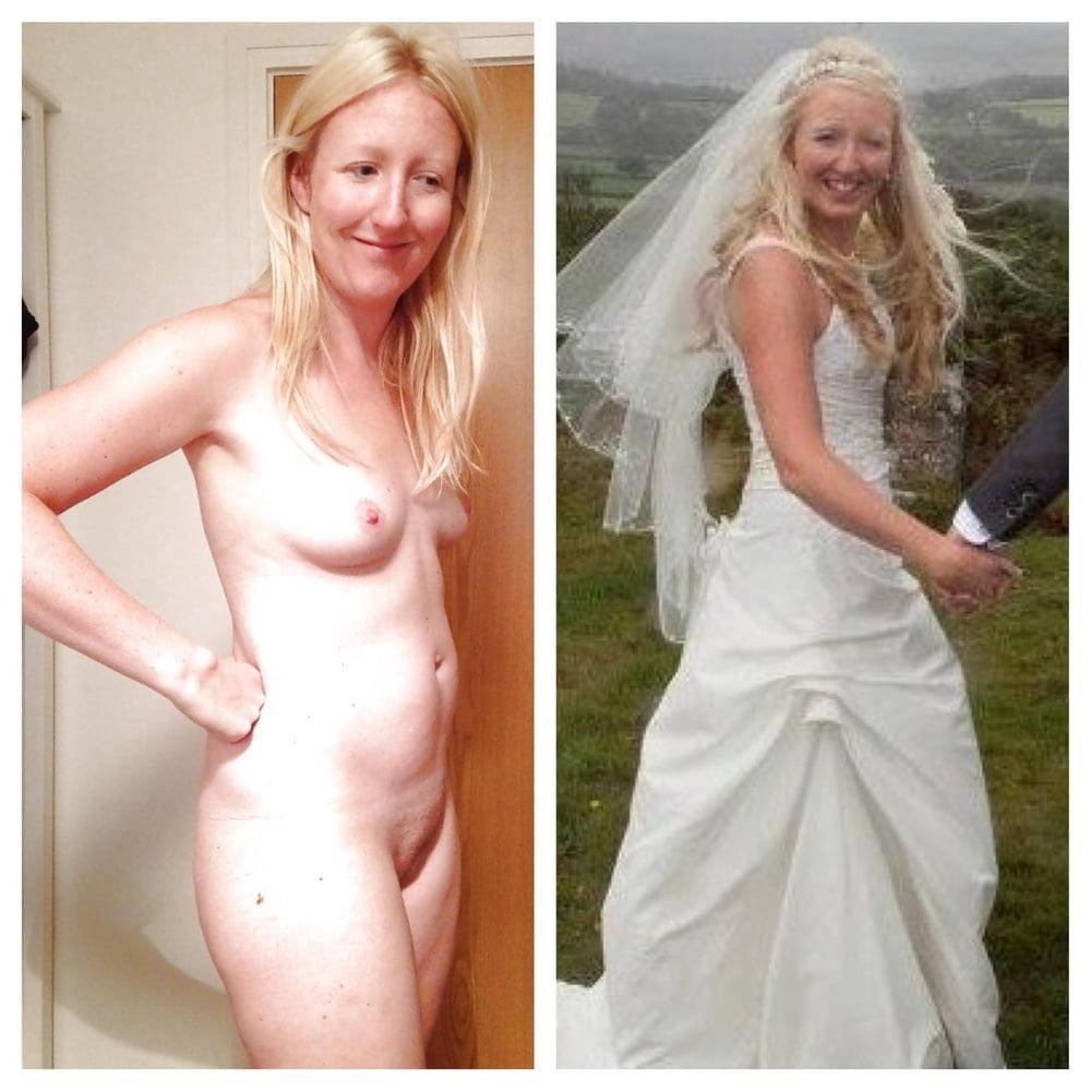 25P Swinging Brides (#2227 Wedding Ring Swingers)