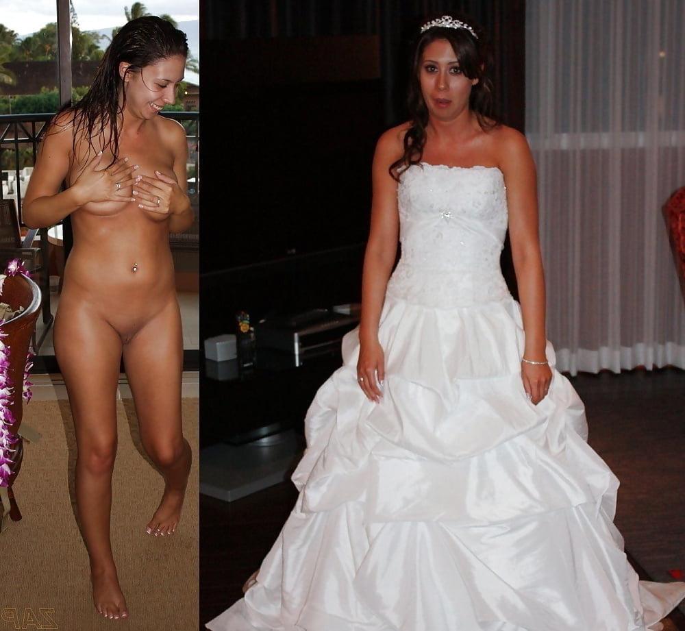 25P Swinging Brides (#2227 Wedding Ring Swingers)