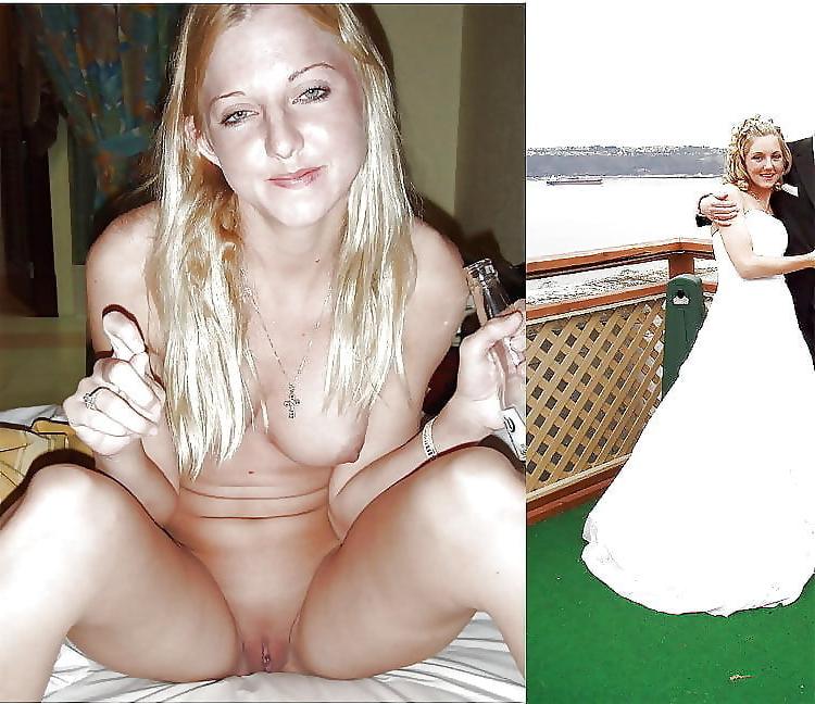 25P Swinging Brides (#2227 Wedding Ring Swingers)