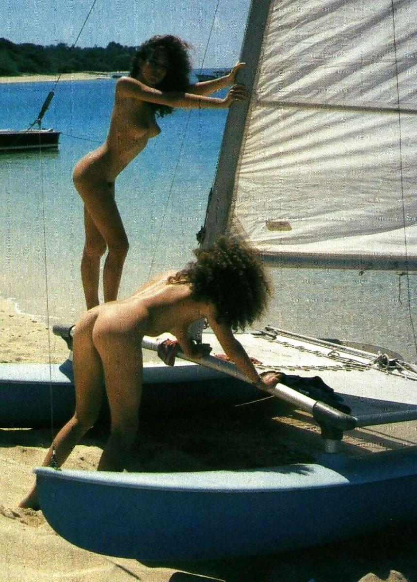 13P A Few Vintage Asses 