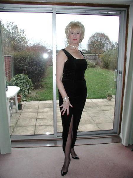 22P Over 60 hot gilf