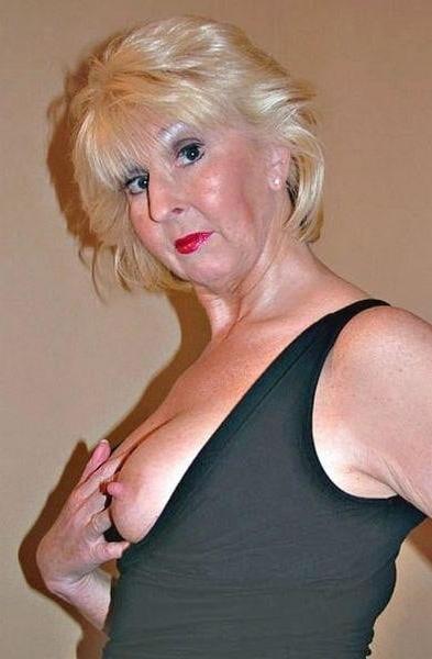 22P Over 60 hot gilf