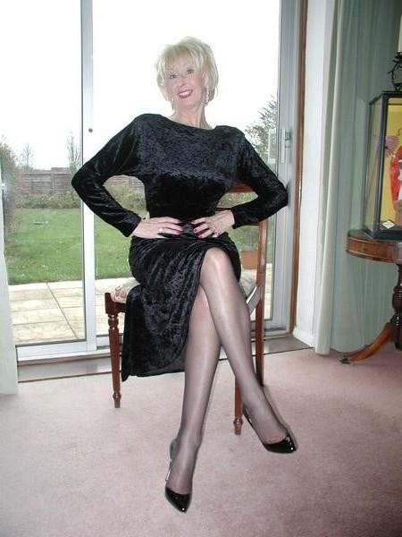 22P Over 60 hot gilf
