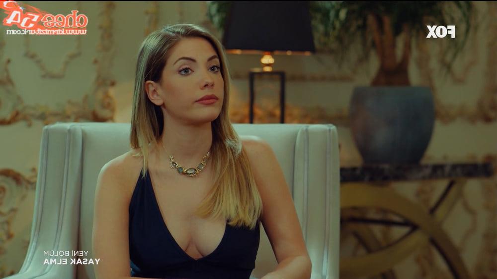 25P TURKISH CELEBRITY VOL1 - EDA ECE