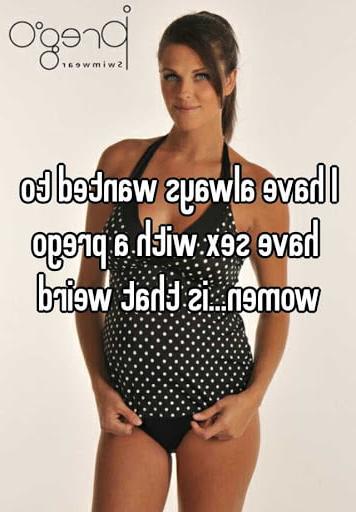 25P PREGNANT