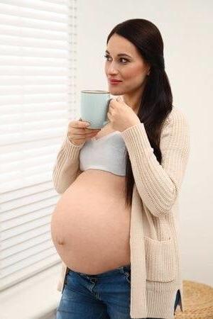 25P PREGNANT