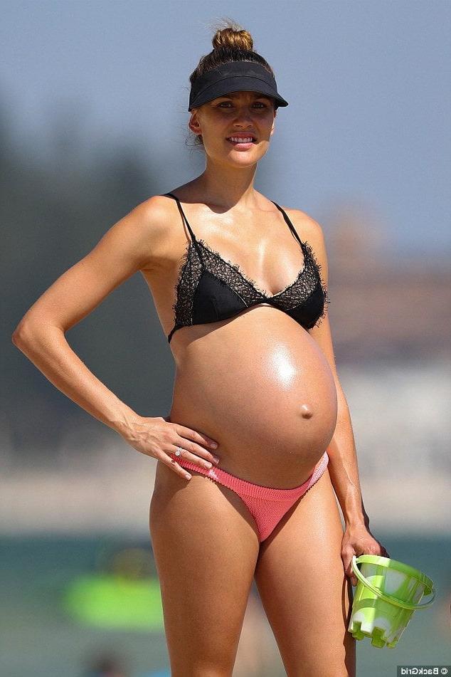 25P PREGNANT