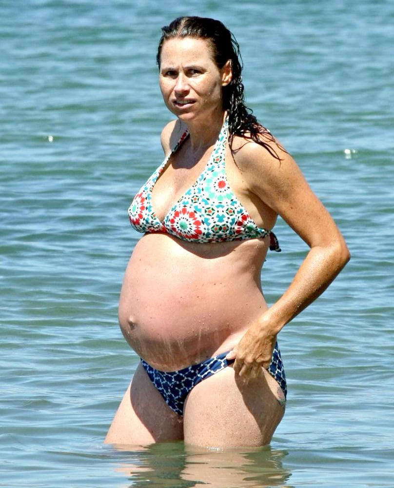 25P PREGNANT
