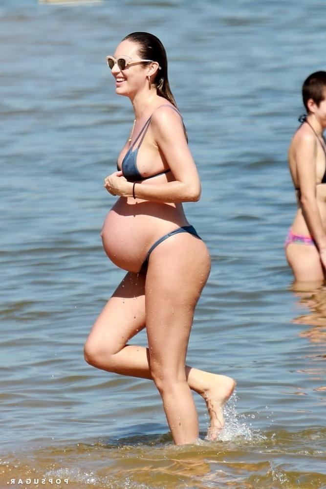 25P PREGNANT