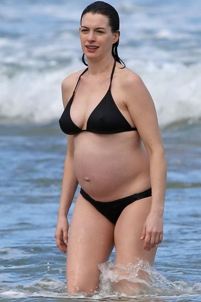 25P PREGNANT