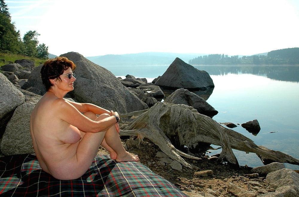20P My favourite grannies (gilfs) from xHamster 4