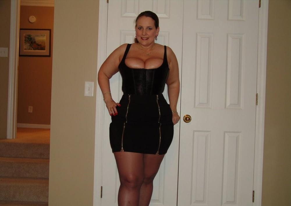 20P Hot BBW