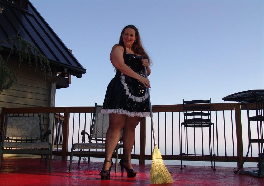 20P Hot BBW