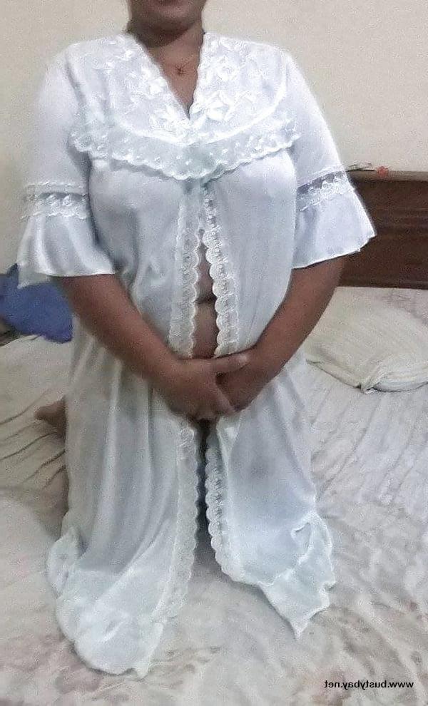 9P My Aunty With Me 01