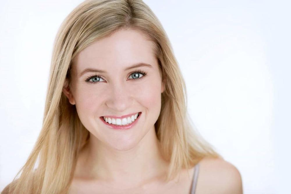 25P Celebrity Hot 250 - #145 Allison Bailey