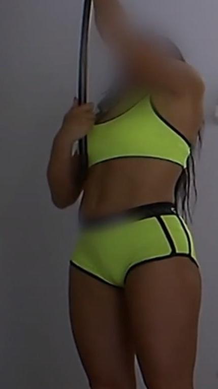 25P Slutty Polish milf  voyeur
