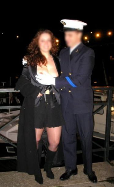 20P cuckold unfaithful woman cocu femme infidele 35