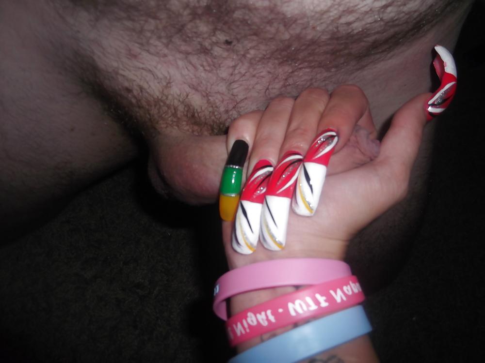 11P My cuckold