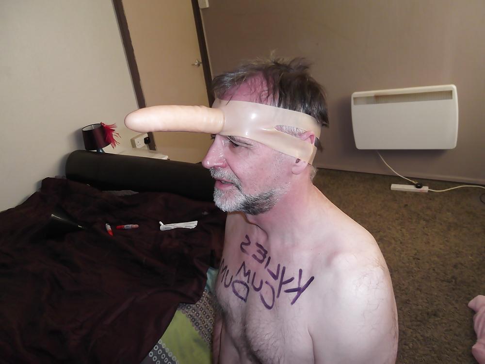 11P My cuckold