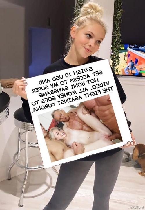 20P Celebrity gangbang captions #696 (Jordyn)