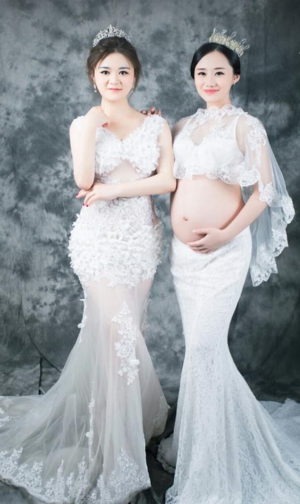 25P pregnant