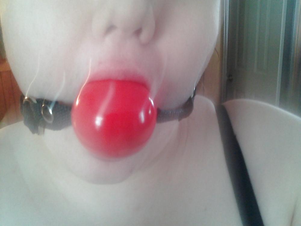 25P Submissive Jessi